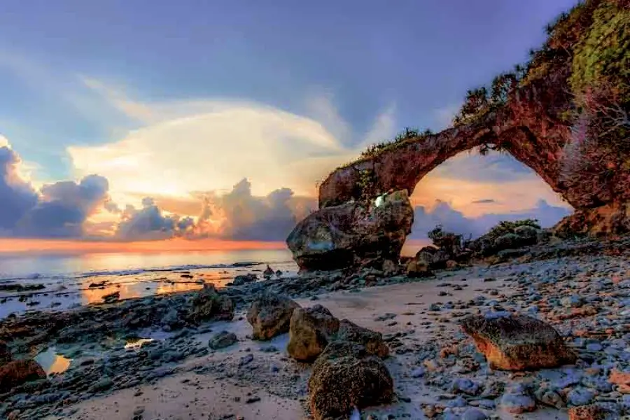 Andaman Budget Packages